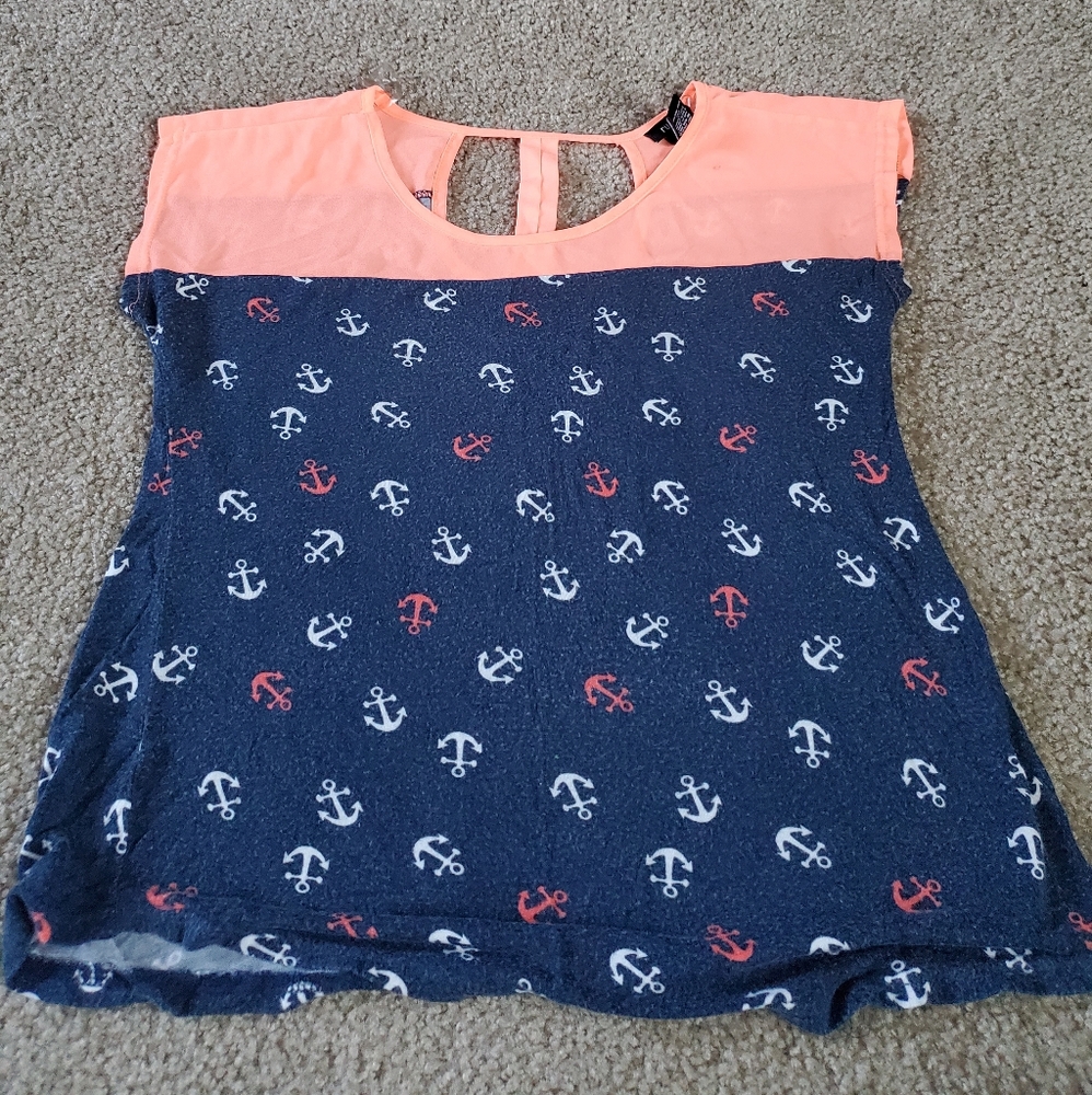 Rue 21